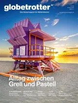 Globetrotter-Magazin (Duits) 1