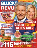 Glücks Revue (Duits) 1