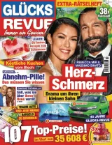Glücks Revue (Duits) 1