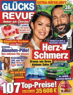 Glücks Revue (Duits)