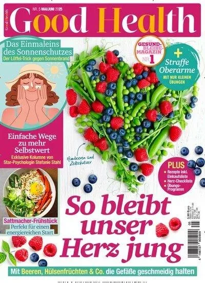 Good Health (Duits)