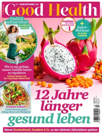 Good Health (Duits)