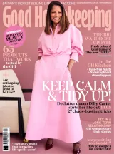 Good Housekeeping (UK) Magazine 1