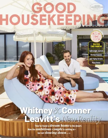Good Housekeeping (USA) Magazine