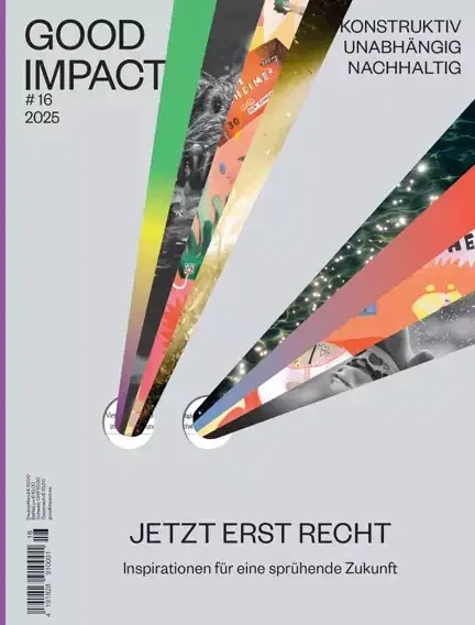 Good Impact (Duits)