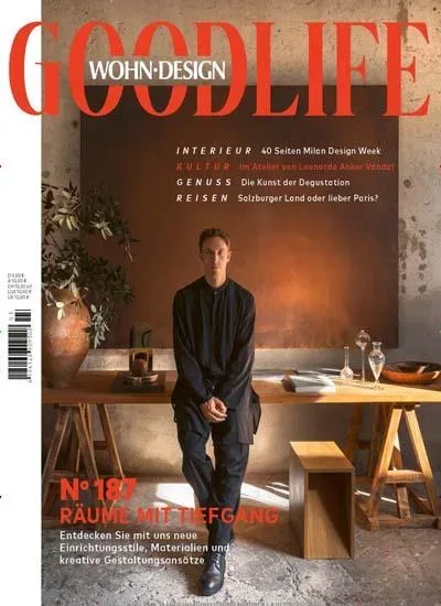 Goodlife WohnDesign (Duits)