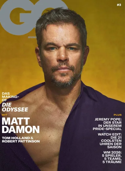 GQ (Duits)