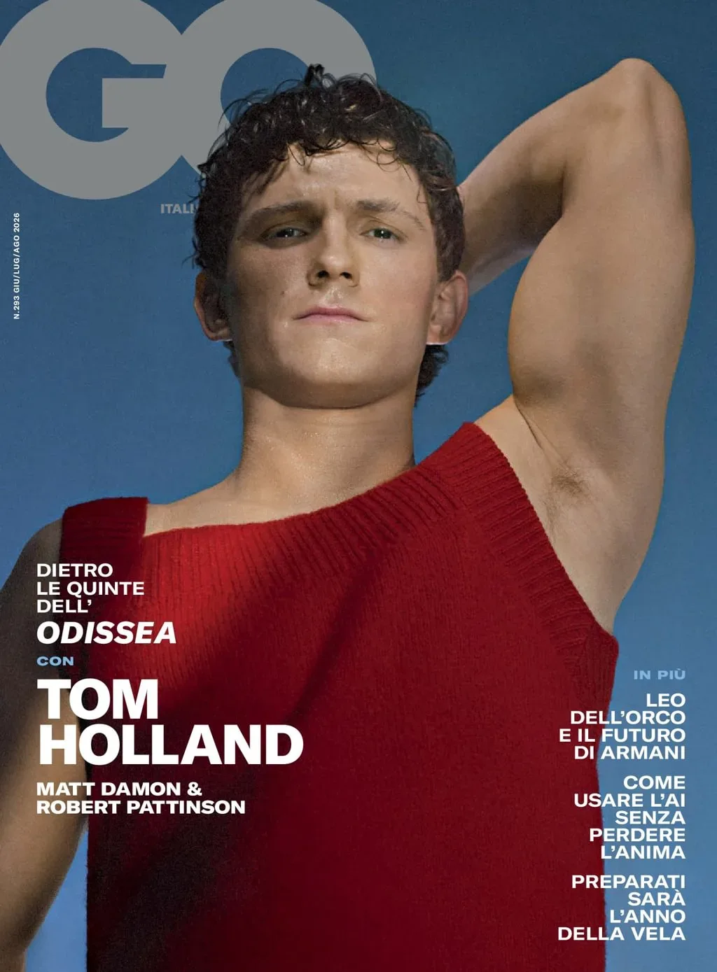 GQ (Italiaans)