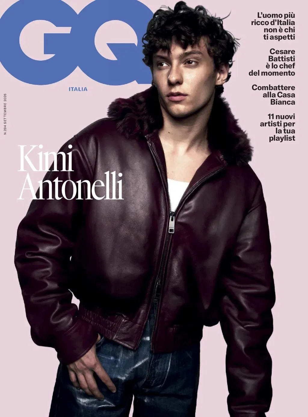 GQ (Italiaans)