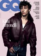 GQ (Italiaans) 1