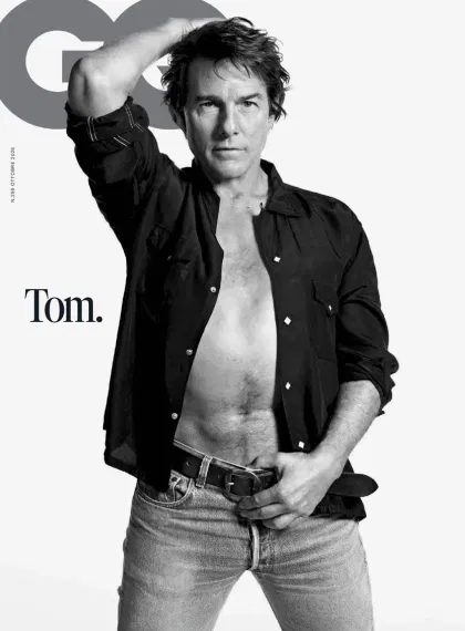GQ (Italiaans)