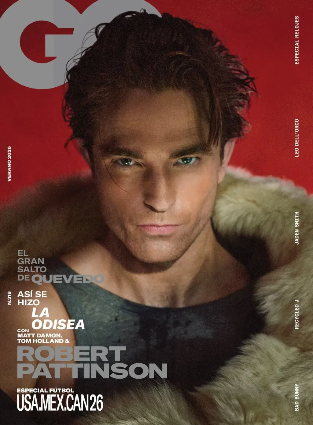 GQ (Spaans)