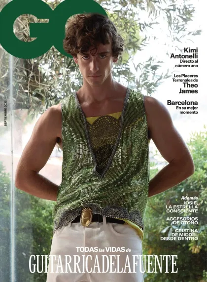 GQ (Spaans)