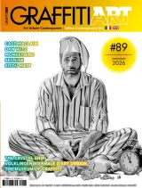 Graffiti Art Magazine (Engels) 1