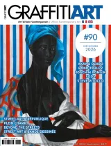 Graffiti Art Magazine (Engels) 1