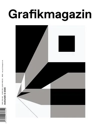 Grafikmagazin (Duits)