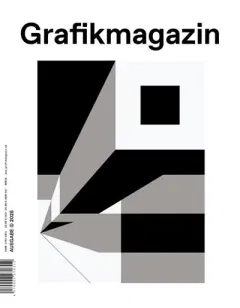 Grafikmagazin (Duits)