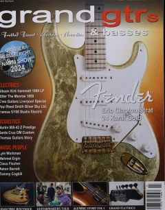 Grandgtrs & Basses (Duits)