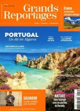 Grands Reportages (Frans) 1