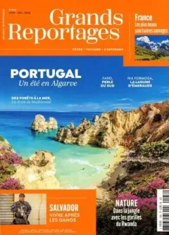 Grands Reportages (Frans)