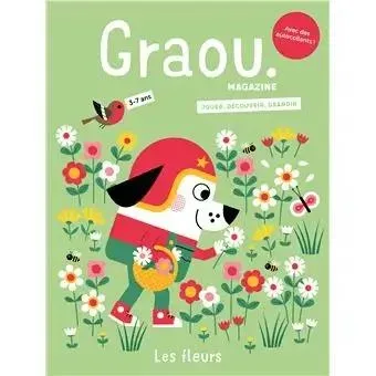 Graou (Frans)