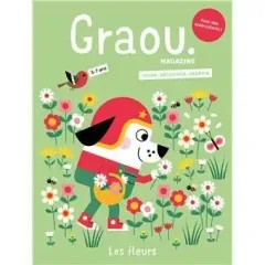 Graou (Frans)