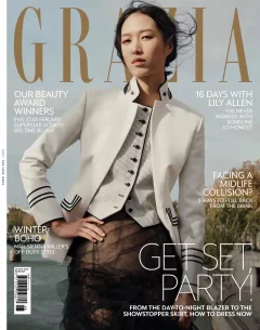Grazia (Duits)