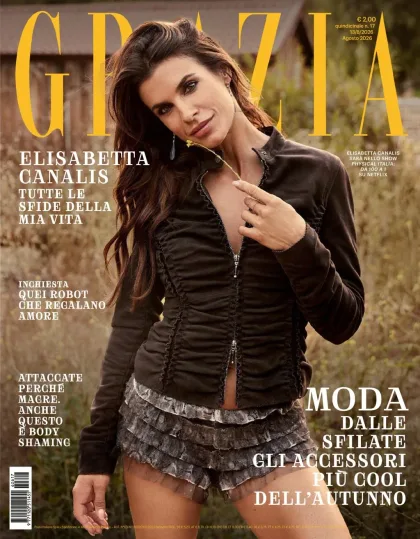 Grazia (Italiaans)
