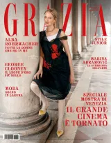 Grazia (Italiaans) 1