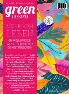 Green Lifestyle (Duits)