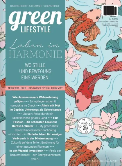 Green Lifestyle (Duits)