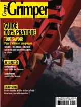 Grimper (Frans) 1