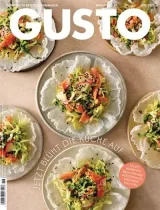 GUSTO (Duits) 1