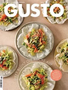 GUSTO (Duits)