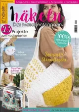 Häkeln Das Maschenmagazin (Duits) 1