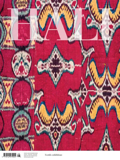 Hali Magazine