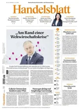 Handelsblatt (Duits) 1