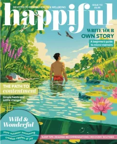 Happiful Magazine