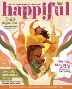 Happiful Magazine