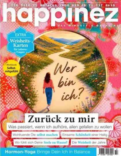 Happinez (Duits)