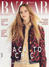 Harpers Bazaar (Duits) 1