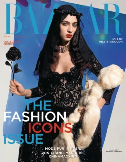 Harpers Bazaar (Duits)