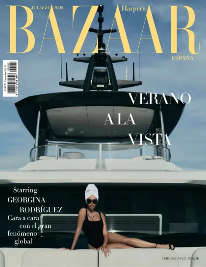 Harper's Bazaar (Spaans)