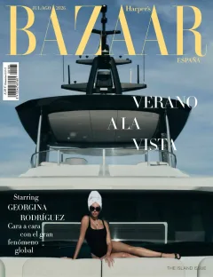 Harper's Bazaar (Spaans)