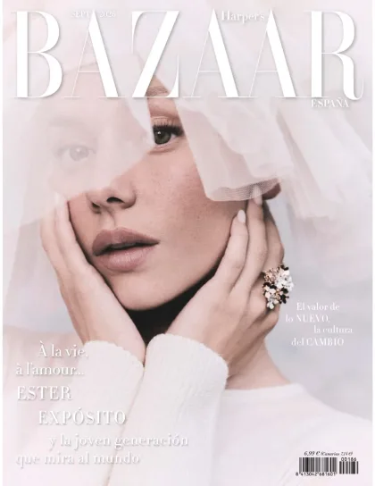 Harper's Bazaar (Spaans)