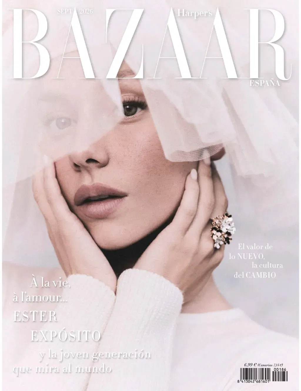Harper's Bazaar (Spaans)