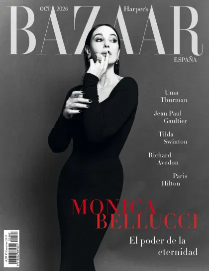 Harper's Bazaar (Spaans)