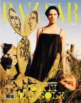 Harper's Bazaar (Italiaans) 1