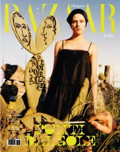 Harper's Bazaar (Italiaans)