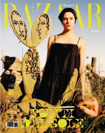 Harper's Bazaar (Italiaans)
